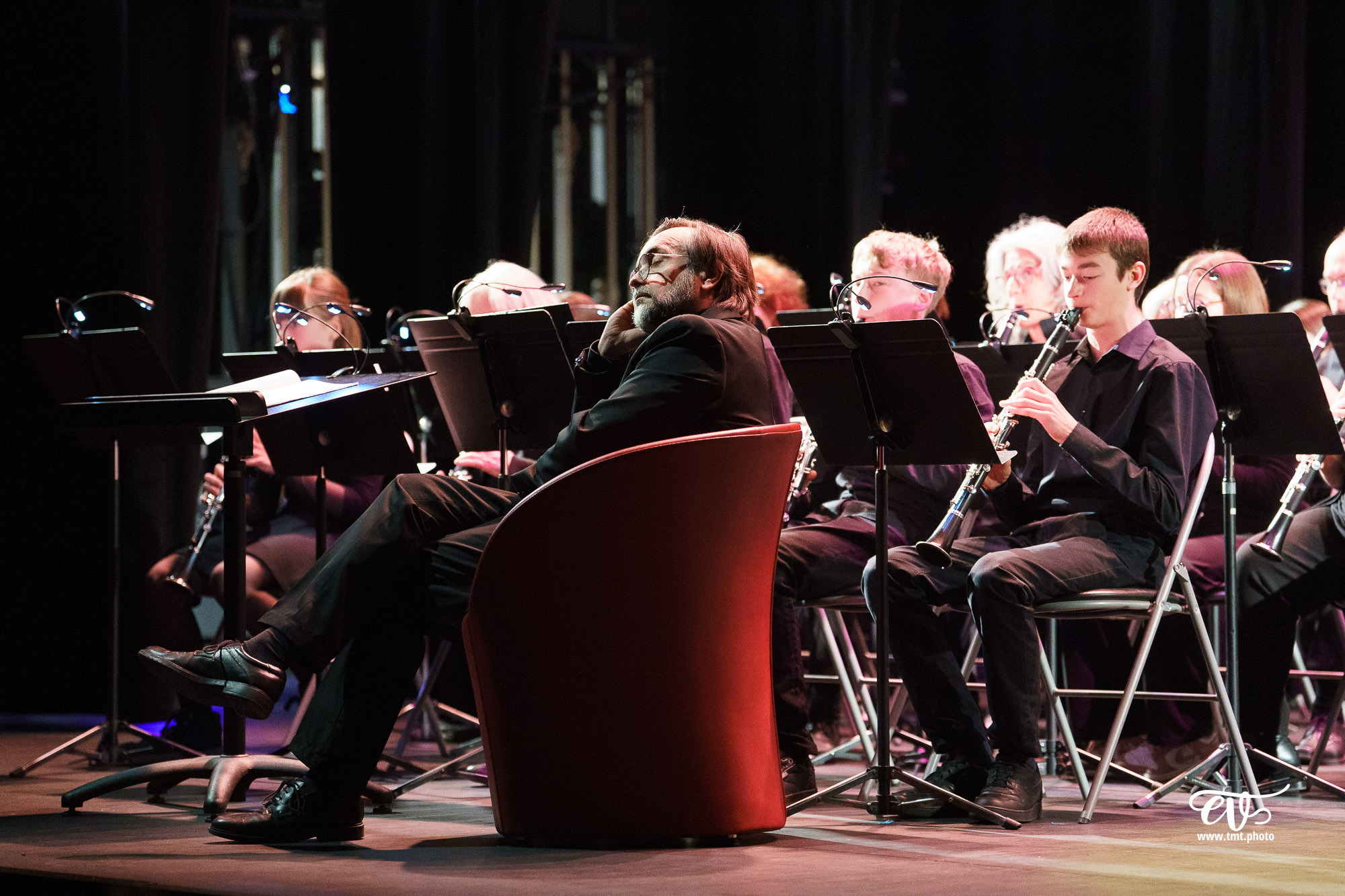 LE PRINTEMPS DE LA CLARINETTE